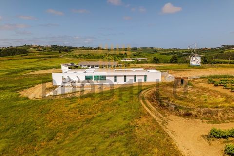 Villa i Carvalhal, Leiria, Carvalhal - € 1.390.000 | Ref: CAS_943_BS - foto 48