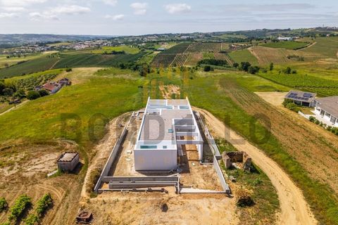 Villa i Carvalhal, Leiria, Carvalhal - € 1.390.000 | Ref: CAS_943_BS - foto 49