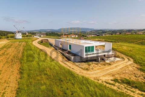 Villa i Carvalhal, Leiria, Carvalhal - € 1 390 000 | Ref: CAS_943_BS - foto 38