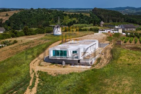 Villa i Carvalhal, Leiria, Carvalhal - € 1 390 000 | Ref: CAS_943_BS - foto 39