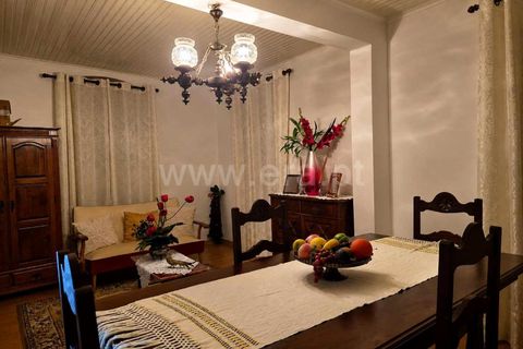 Landsbyhus i Nisa, Portalegre, Nisa - € 162.500 | Ref: 102260108 - foto 4