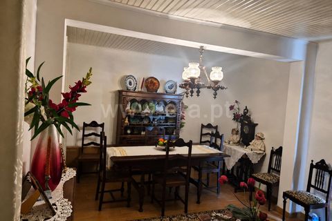 Landsbyhus i Nisa, Portalegre, Nisa - € 162.500 | Ref: 102260108 - foto 5