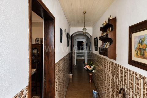 Landsbyhus i Nisa, Portalegre, Nisa - € 162.500 | Ref: 102260108 - foto 6