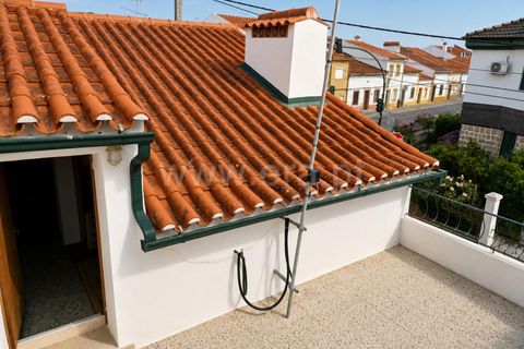 Landsbyhus i Nisa, Portalegre, Nisa - € 162.500 | Ref: 102260108 - foto 15