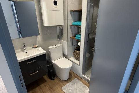 Apartament a Nancy, Meurthe-et-Moselle, Nancy - € 695/mes | Ref: LA2078-MOTTYIMMO - foto 3