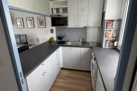 Apartament a Nancy, Meurthe-et-Moselle, Nancy - € 695/mes | Ref: LA2078-MOTTYIMMO - foto 7