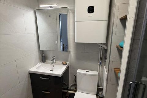 Apartament a Nancy, Meurthe-et-Moselle, Nancy - € 695/mes | Ref: LA2078-MOTTYIMMO - foto 12