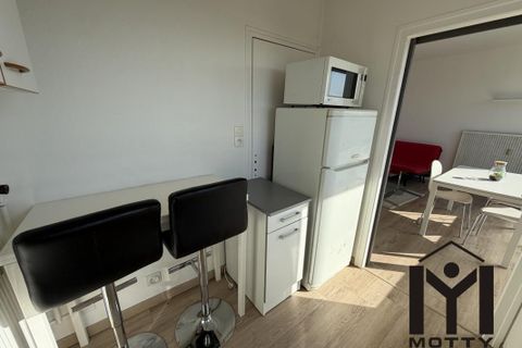 Apartament a Nancy, Meurthe-et-Moselle, Nancy - € 495/mes | Ref: LA2072-MOTTYIMMO - foto 6
