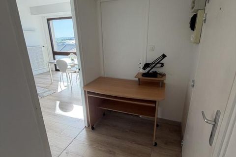 Apartament a Nancy, Meurthe-et-Moselle, Nancy - € 495/mes | Ref: LA2072-MOTTYIMMO - foto 8