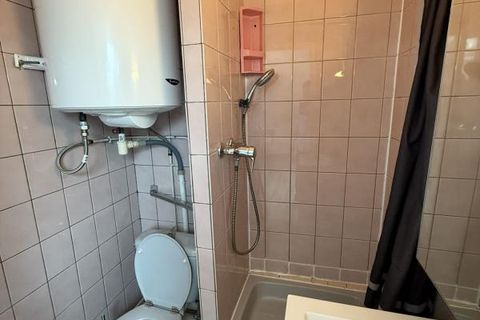 Estudi a Nancy, Meurthe-et-Moselle, Nancy - € 425/mes | Ref: LA2076-MOTTYIMMO - foto 3