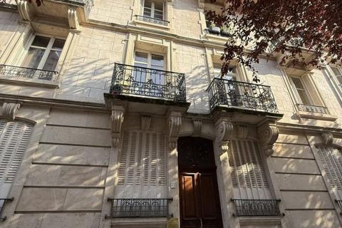 Estudi a Nancy, Meurthe-et-Moselle, Nancy - € 425/mes | Ref: LA2076-MOTTYIMMO - foto 4