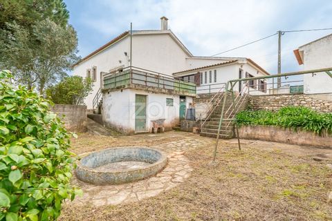 Villa i Alenquer, Lisbon, Alenquer - € 329.000 | Ref: ZMPT573582 - foto 2