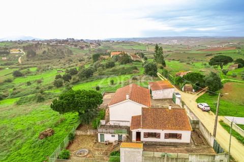 Villa i Alenquer, Lisbon, Alenquer - € 329.000 | Ref: ZMPT573582 - foto 4