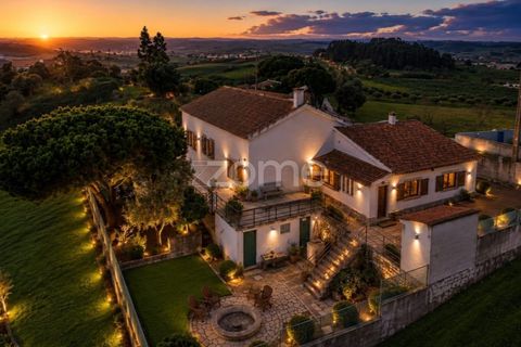 Villa i Alenquer, Lisbon, Alenquer - € 329.000 | Ref: ZMPT573582 - foto 5
