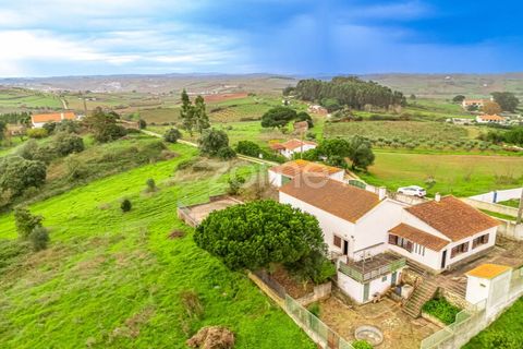 Villa i Alenquer, Lisbon, Alenquer - € 329.000 | Ref: ZMPT573582 - foto 6