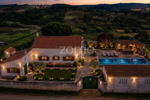 Villa i Alenquer, Lisbon, Alenquer - € 329.000 | Ref: ZMPT573582 - foto 7
