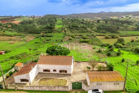 Villa i Alenquer, Lisbon, Alenquer - € 329.000 | Ref: ZMPT573582 - foto 8