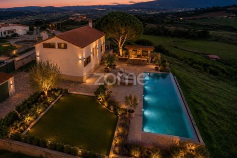 Villa i Alenquer, Lisbon, Alenquer - € 329.000 | Ref: ZMPT573582 - foto 9