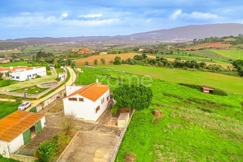 Villa i Alenquer, Lisbon, Alenquer - € 329.000 | Ref: ZMPT573582 - foto 10