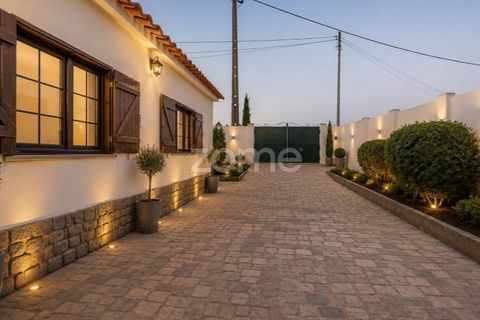 Villa i Alenquer, Lisbon, Alenquer - € 329.000 | Ref: ZMPT573582 - foto 11