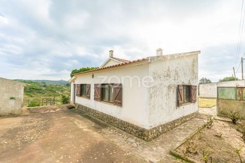 Villa i Alenquer, Lisbon, Alenquer - € 329.000 | Ref: ZMPT573582 - foto 14