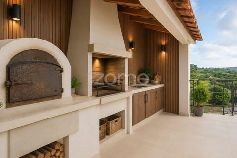 Villa i Alenquer, Lisbon, Alenquer - € 329.000 | Ref: ZMPT573582 - foto 15