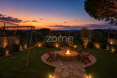 Villa i Alenquer, Lisbon, Alenquer - € 329.000 | Ref: ZMPT573582 - foto 17
