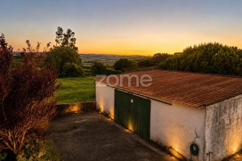 Villa i Alenquer, Lisbon, Alenquer - € 329.000 | Ref: ZMPT573582 - foto 33