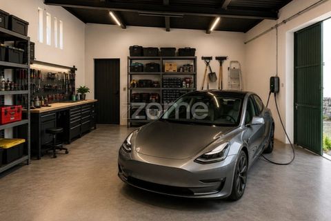 Villa i Alenquer, Lisbon, Alenquer - € 329.000 | Ref: ZMPT573582 - foto 35