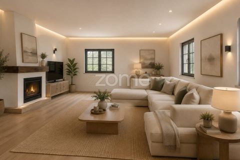 Villa i Alenquer, Lisbon, Alenquer - € 329.000 | Ref: ZMPT573582 - foto 37