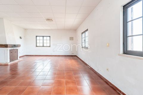 Villa i Alenquer, Lisbon, Alenquer - € 329.000 | Ref: ZMPT573582 - foto 38