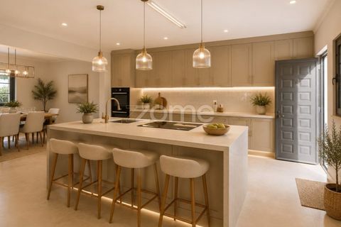 Villa i Alenquer, Lisbon, Alenquer - € 329.000 | Ref: ZMPT573582 - foto 39