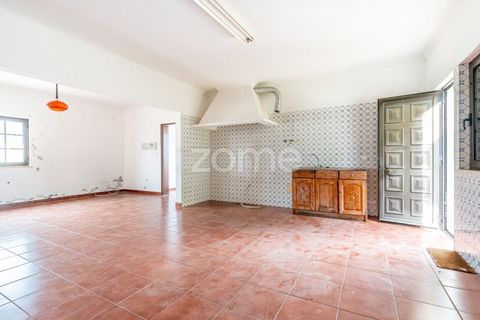 Villa i Alenquer, Lisbon, Alenquer - € 329.000 | Ref: ZMPT573582 - foto 40