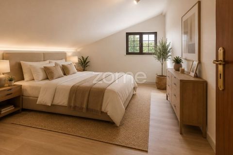 Villa i Alenquer, Lisbon, Alenquer - € 329.000 | Ref: ZMPT573582 - foto 44