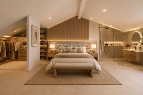 Villa i Alenquer, Lisbon, Alenquer - € 329.000 | Ref: ZMPT573582 - foto 46