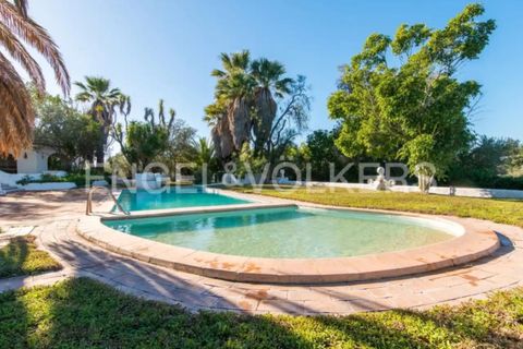 Villa i Tavira, Faro, Tavira - € 1.850.000 | Ref: W-049JCD - foto 2