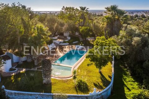 Villa i Tavira, Faro, Tavira - € 1.850.000 | Ref: W-049JCD - foto 4