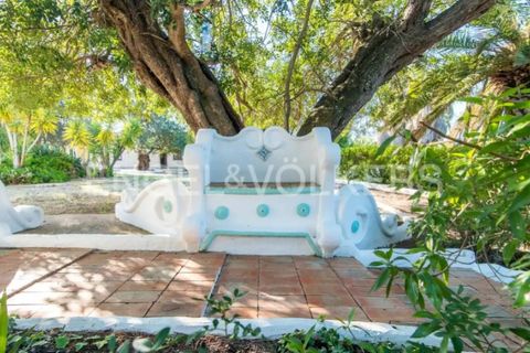 Villa i Tavira, Faro, Tavira - € 1.850.000 | Ref: W-049JCD - foto 5