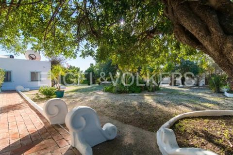 Villa i Tavira, Faro, Tavira - € 1.850.000 | Ref: W-049JCD - foto 6