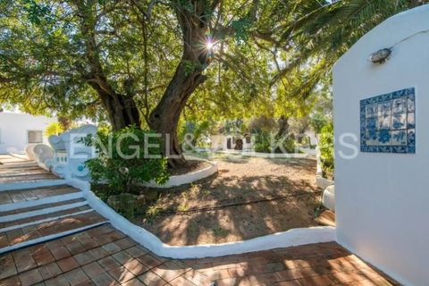 Villa i Tavira, Faro, Tavira - € 1.850.000 | Ref: W-049JCD - foto 7