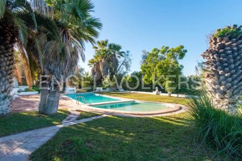 Villa i Tavira, Faro, Tavira - € 1.850.000 | Ref: W-049JCD - foto 8