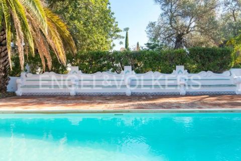Villa i Tavira, Faro, Tavira - € 1.850.000 | Ref: W-049JCD - foto 10