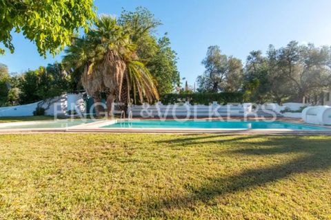 Villa i Tavira, Faro, Tavira - € 1.850.000 | Ref: W-049JCD - foto 12