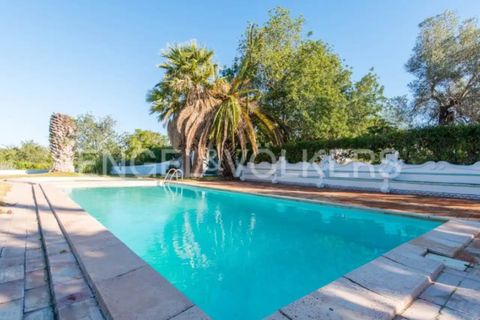 Villa i Tavira, Faro, Tavira - € 1.850.000 | Ref: W-049JCD - foto 13