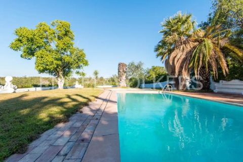 Villa i Tavira, Faro, Tavira - € 1.850.000 | Ref: W-049JCD - foto 14