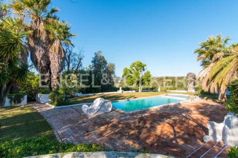Villa i Tavira, Faro, Tavira - € 1.850.000 | Ref: W-049JCD - foto 16