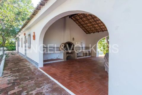 Villa i Tavira, Faro, Tavira - € 1.850.000 | Ref: W-049JCD - foto 18