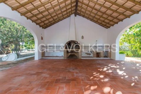 Villa i Tavira, Faro, Tavira - € 1.850.000 | Ref: W-049JCD - foto 19