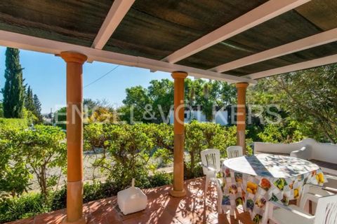 Villa i Tavira, Faro, Tavira - € 1.850.000 | Ref: W-049JCD - foto 32