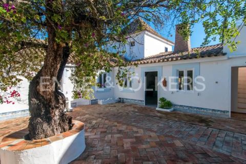 Villa i Tavira, Faro, Tavira - € 1.850.000 | Ref: W-049JCD - foto 35